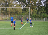 Eerste training S.K.N.W.K. JO11-1JM  seizoen 2024-2025 (21/63)